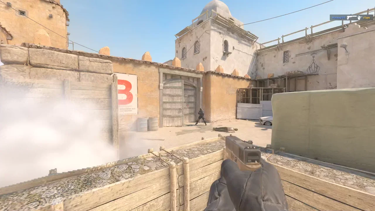 highlight